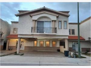 Casa en venta en Tres Torres, Juárez — foto 2 de 10