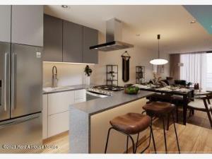 Departamento en venta en Letran Valle, Benito Juárez — foto 2 de 11