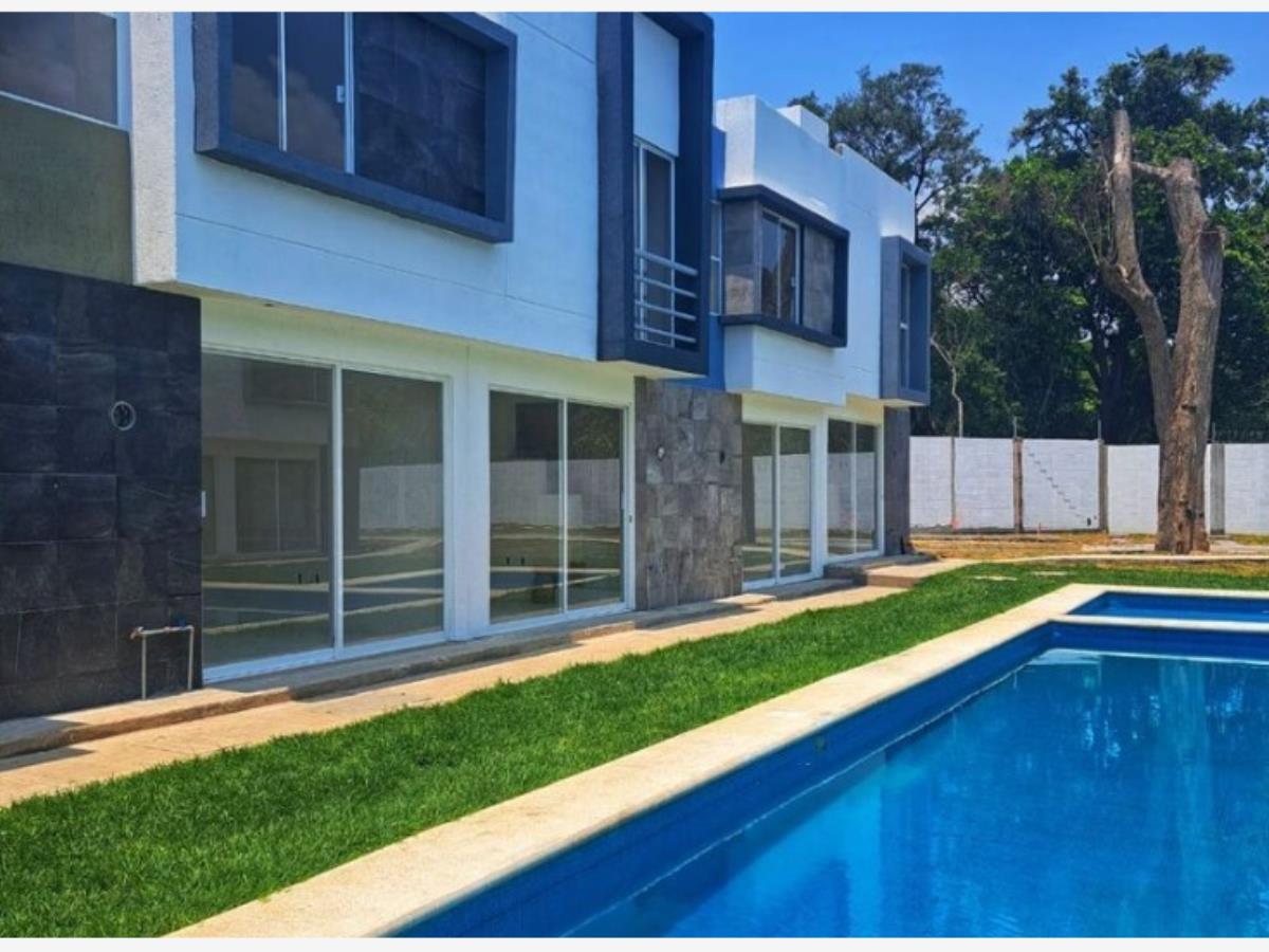 Casa en venta en Modesto Rangel, Emiliano Zapata — foto 1 de 12