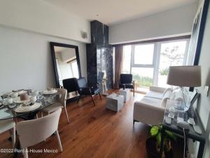Departamento en venta en Los Alpes, Álvaro Obregón — foto 2 de 18