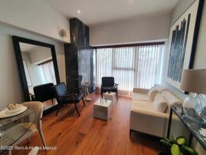 Departamento en venta en Los Alpes, Álvaro Obregón — foto 3 de 18