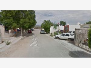 Casa en Agualurca, Hermosillo, Sonora