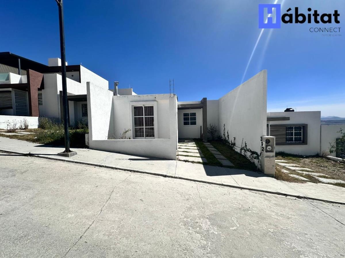 Casa en venta en Minerales, Mineral de la Reforma — foto 1 de 14