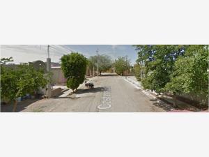 Casa en Costa del Sol, Hermosillo, Sonora