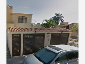 Casa en Porto Alegre, Benito Juárez, Quintana Roo