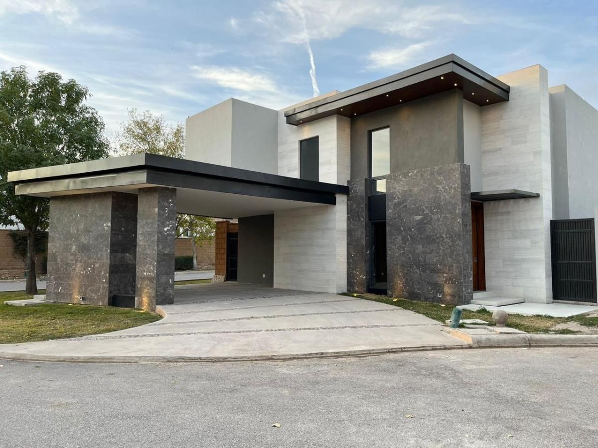 Casa en Venta en Las Villas, Torreón, Coahuila de Zaragoza