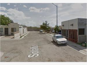 Casa en venta en Urbi Villa del Prado, Hermosillo — foto 2 de 4