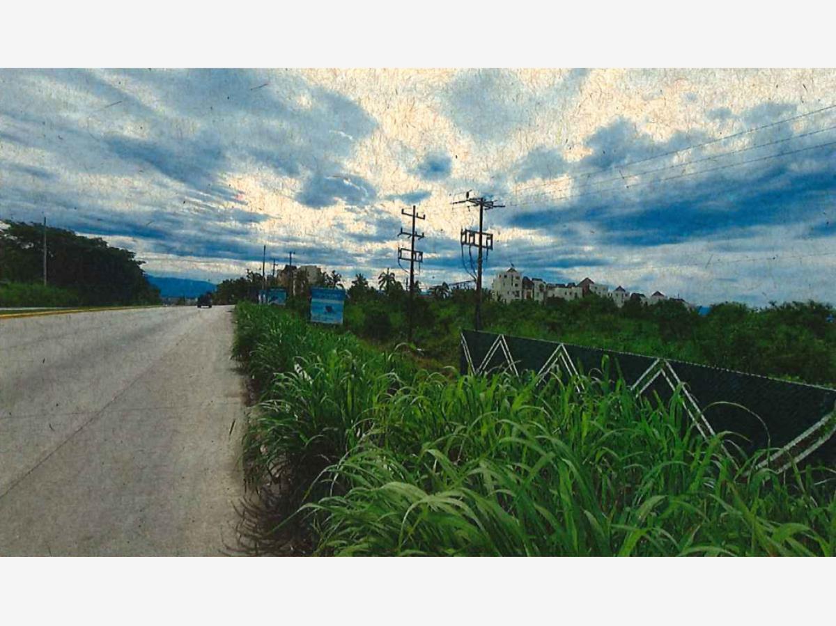 Terreno en venta en Bahía de Banderas, Bahía de Banderas — foto 1 de 6