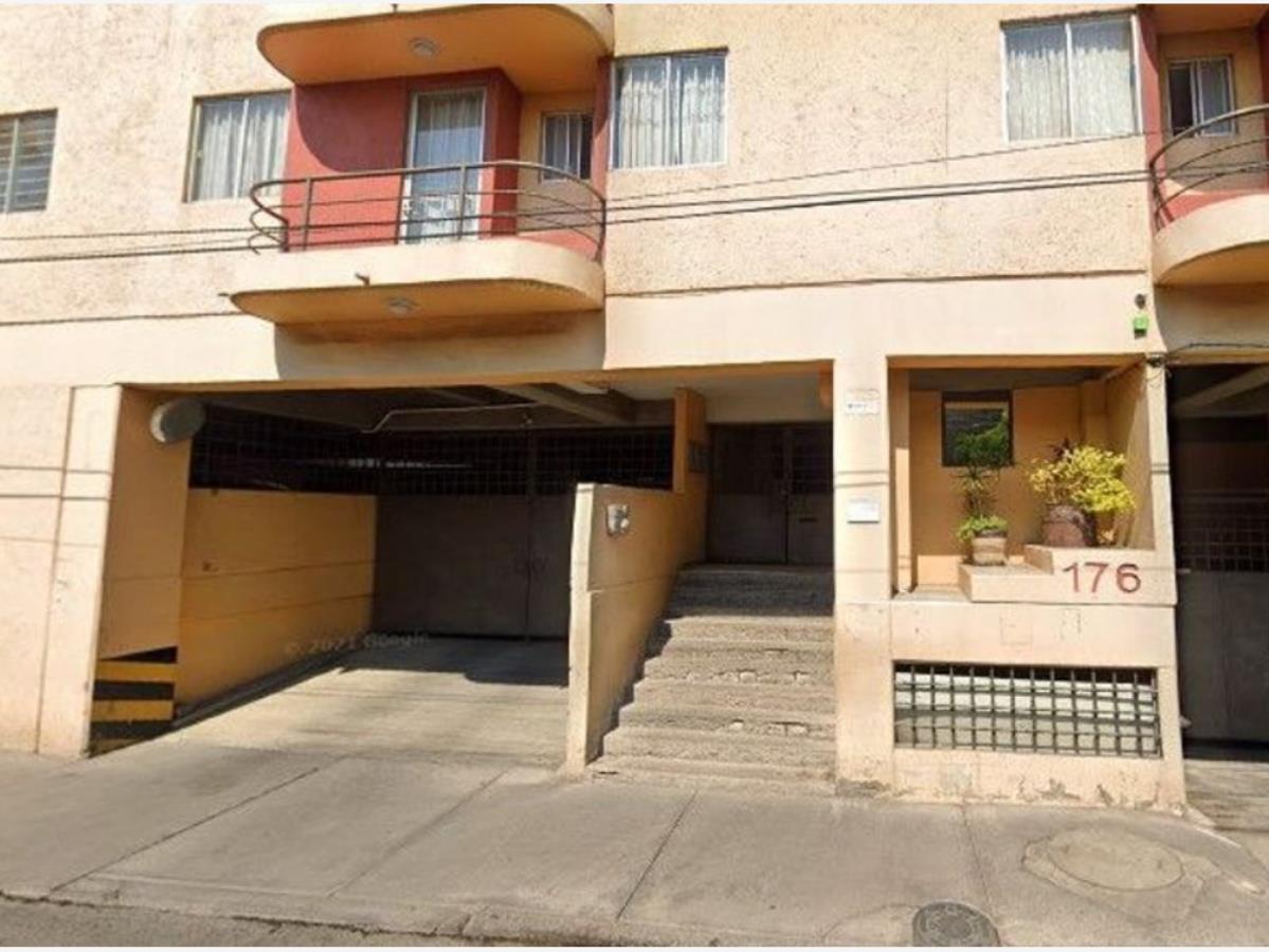 Departamento en venta en Agrícola Pantitlán, Iztacalco — foto 1 de 14
