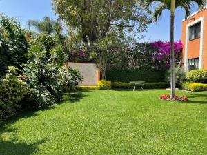 Casa en venta en Bello Horizonte, Cuernavaca — foto 2 de 14
