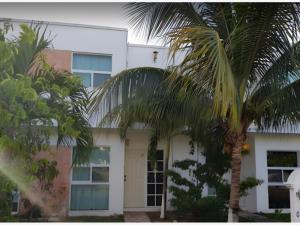 Casa en La Guadalupana, Benito Juárez, Quintana Roo