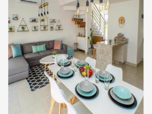 Casa en venta en La Guadalupana, Benito Juárez — foto 2 de 7