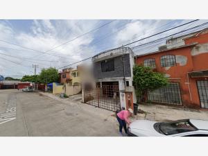 Casa en Supermanzana 520, Benito Juárez, Quintana Roo