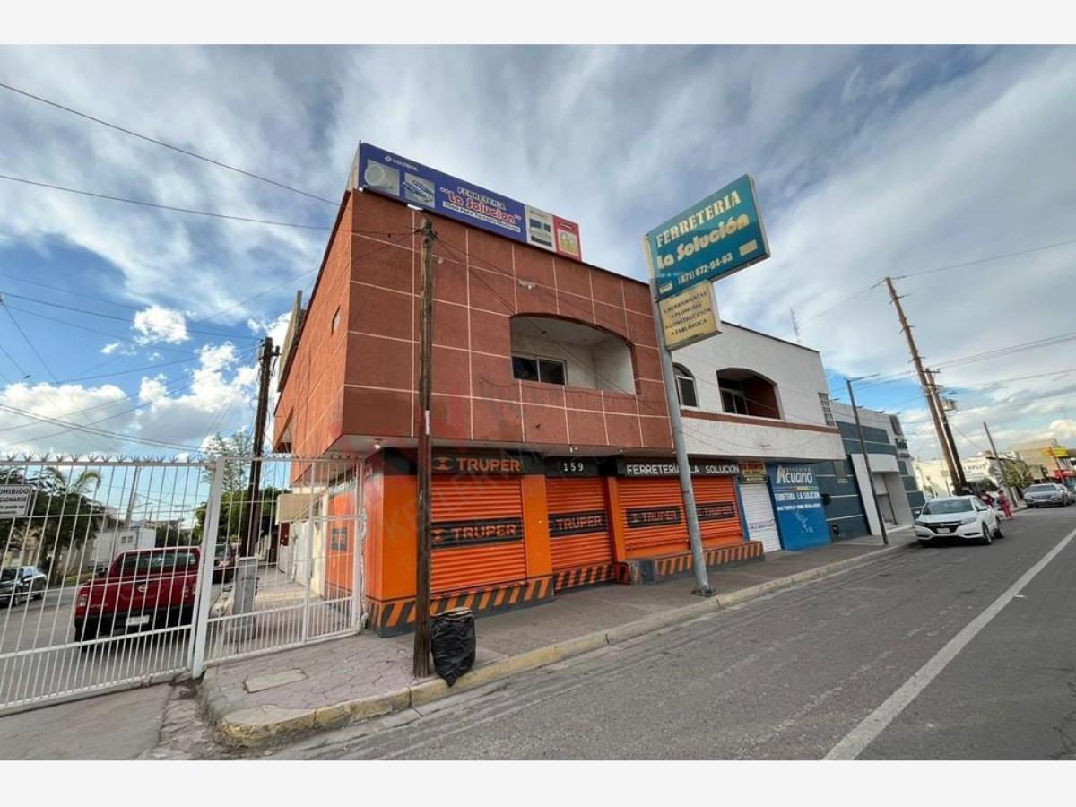 Edificio en Venta en Valle del Nazas, Gómez Palacio, Durango