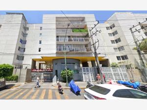 Departamento en Lorenzo Boturini, Venustiano Carranza, Ciudad de México