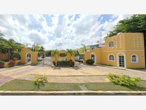 Casa en Supermanzana 97, Benito Juárez, Quintana Roo