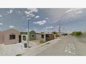 Casa en Paseo San Angel, Hermosillo, Sonora