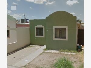 Casa en venta en Paseo San Angel, Hermosillo — foto 2 de 4