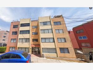 Departamento en Lomas Verdes 5a Sección (La Concordia), Naucalpan de Juárez, México