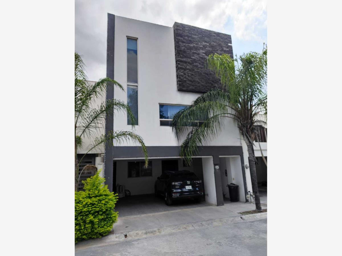 Casa en venta en Puerta de Hierro, Monterrey — foto 1 de 24