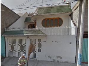 Casa en Consejo Agrarista Mexicano, Iztapalapa, Ciudad de México