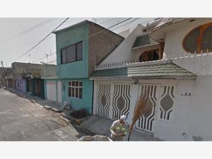 Casa en venta en Consejo Agrarista Mexicano, Iztapalapa — foto 2 de 5