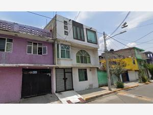 Departamento en El Tenayo, Tlalnepantla de Baz, México