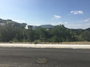 Terreno en Sierra Alta, Monterrey, Nuevo León