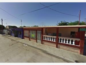 Casa en venta en Lucio Cabañas, Juárez — foto 2 de 10