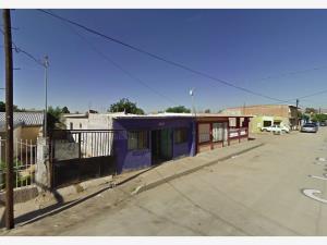 Casa en venta en Lucio Cabañas, Juárez — foto 3 de 10
