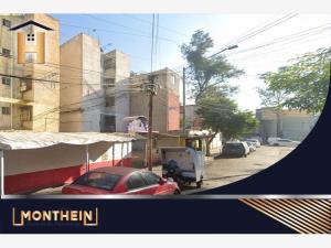 Departamento en venta en Morelos, Cuauhtémoc — foto 2 de 7