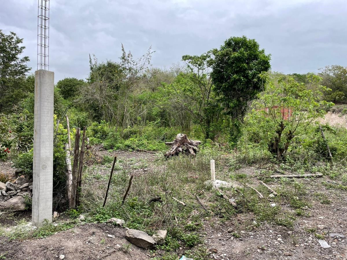 Terreno en venta en Plan del Río, Emiliano Zapata — foto 1 de 9