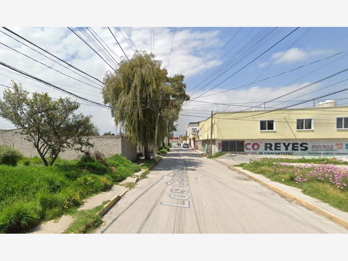 Casa en venta en San Miguel Zinacantepec Centro, Zinacantepec — foto 1 de 7