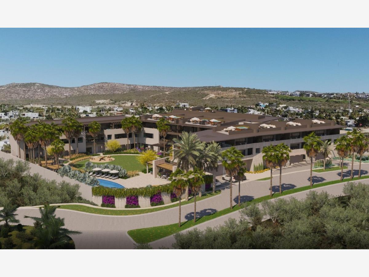 Departamento en venta en La Playa, Los Cabos — foto 1 de 37