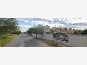 Casa en Hermosillo Centro, Hermosillo, Sonora