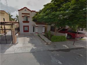 Casa en Montecarlo, Hermosillo, Sonora