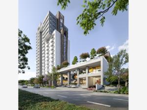 Departamento en venta en Puerta Plata, Zapopan — foto 2 de 5