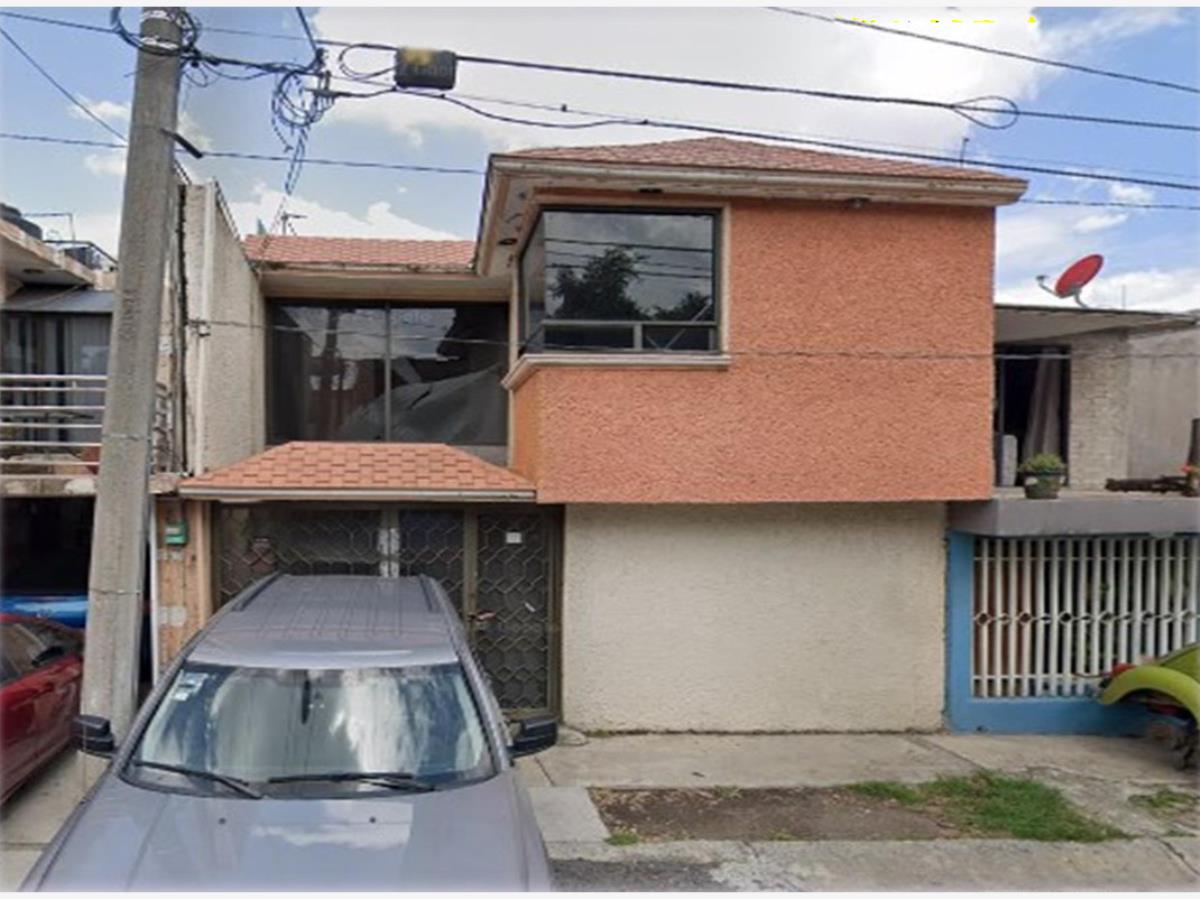 Casa en venta en Atlanta, Cuautitlán Izcalli — foto 1 de 12