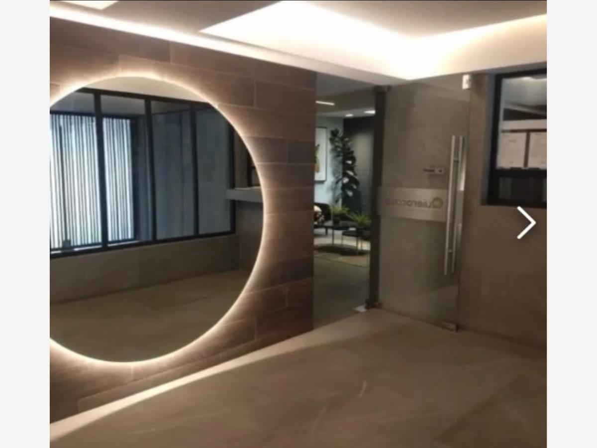 Departamento en renta en Doctores, Cuauhtémoc — foto 1 de 16
