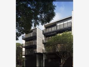 Departamento en Del Valle Centro, Benito Juárez, Ciudad de México