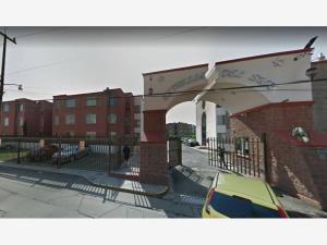 Departamento en venta en San Nicolas Tolentino, Iztapalapa, Ciudad de México