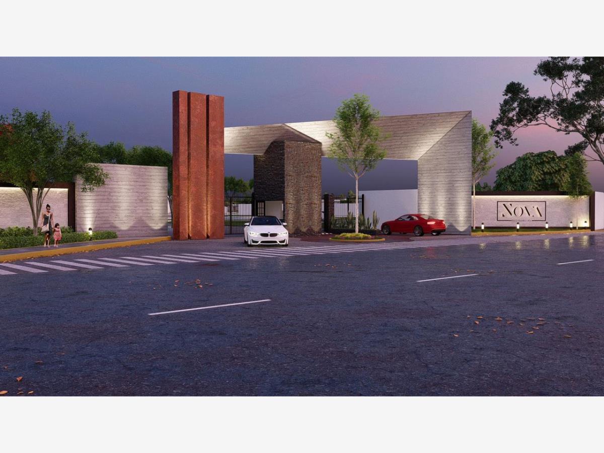 Terreno en venta en Campestre Arenal, Tuxtla Gutiérrez — foto 1 de 7