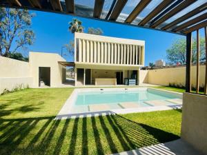 Terreno en venta en Lomas de la Selva, Cuernavaca — foto 3 de 28