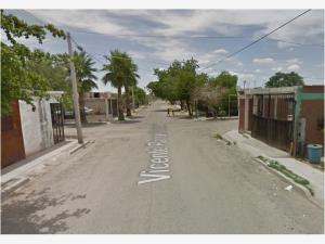 Casa en venta en Las Minitas, Hermosillo — foto 2 de 4