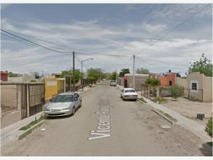 Casa en venta en Las Minitas, Hermosillo — foto 3 de 4