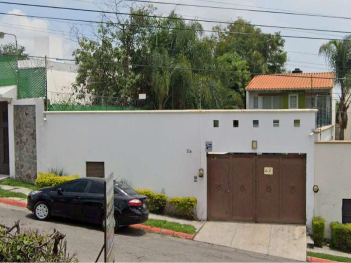 Casa en venta en Cuernavaca Centro, Cuernavaca — foto 1 de 13