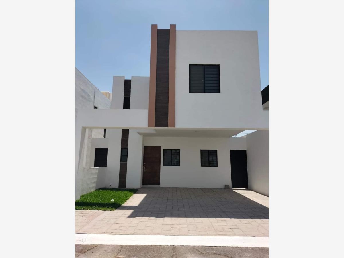 Casa en venta en Lomas de las Etnias, Torreón — foto 1 de 21