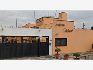 Casa en Benito Juarez, Toluca, México