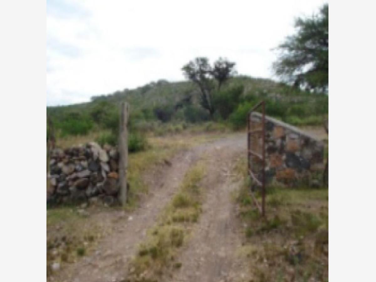 Terreno en venta en San Cristobal (El Colorado), El Marqués — foto 1 de 12