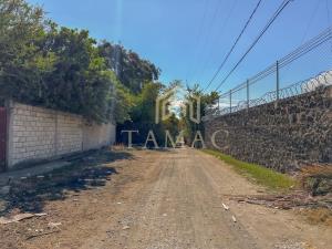 Terreno en venta en Acapatzingo, Cuernavaca — foto 2 de 9